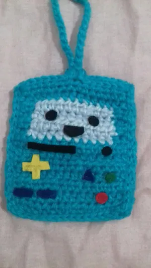 BMO Pouch