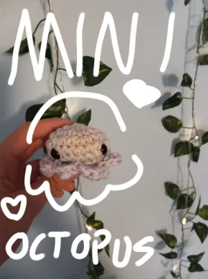 Mini Octopus