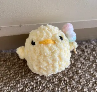 Dango Chick