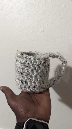 Ice cream Cozy