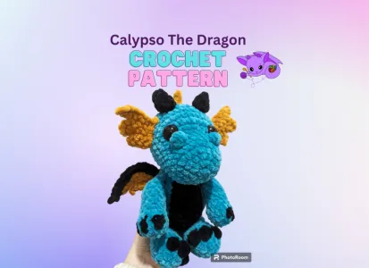 Calypso The Dragon