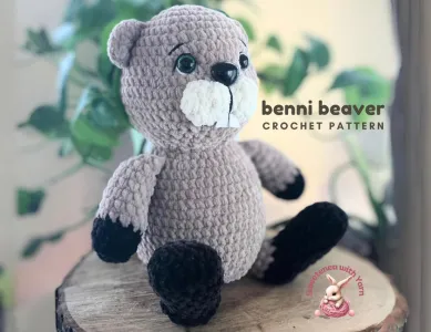 Benni Beaver