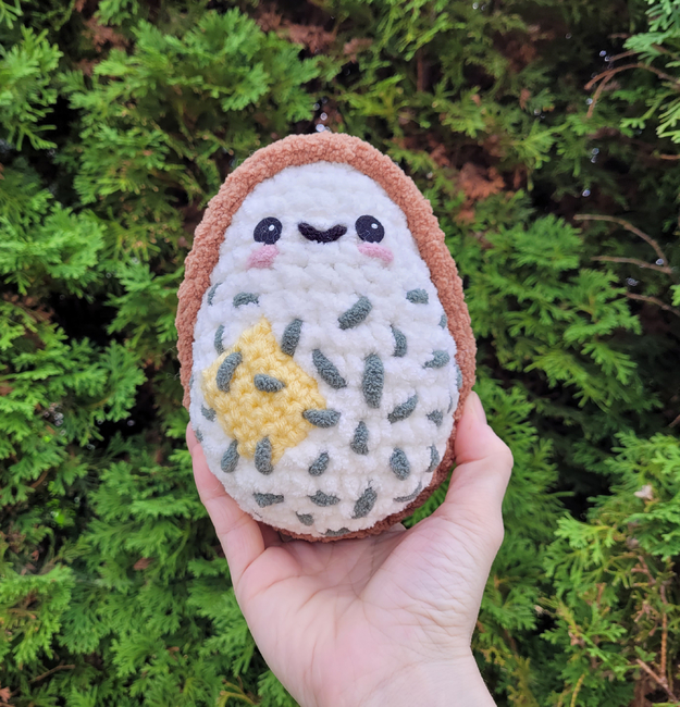 Positive Potato – Pocket Pals