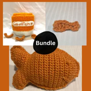 Goldfish Bundle