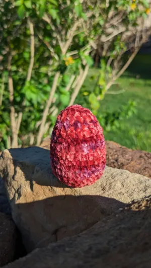 Dragon Egg Pattern