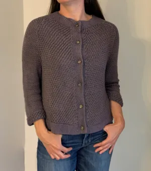 Moondance Cardigan