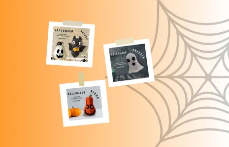 Halloween Pack 02