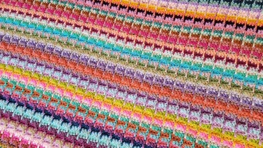 Prima Drama Afghan