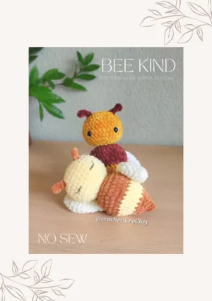 Bee Kind