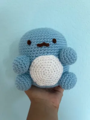 Tokage Sumikko Gurashi