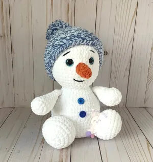 Sami Snowbaby