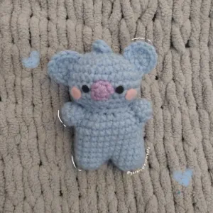 baby koya bt21 inspired