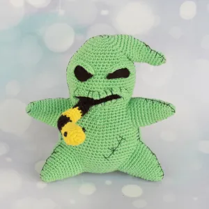 Oogie Boogie