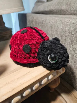 Lady the bug (Low sew)