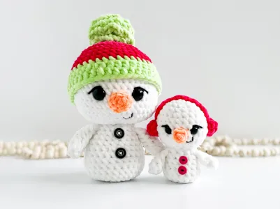 Snowman Bundle