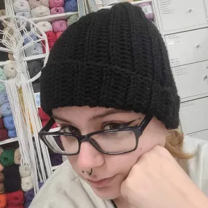 Basic Beanie