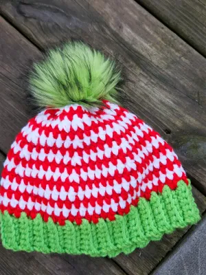 Grinch Hat