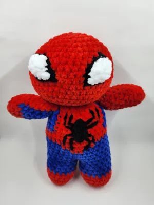 Spidermen Bundle