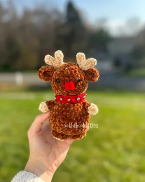 Rylie Reindeer