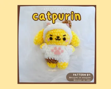 catpurin