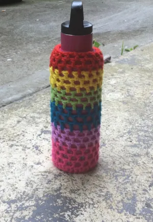 Water Bottle Sleeve