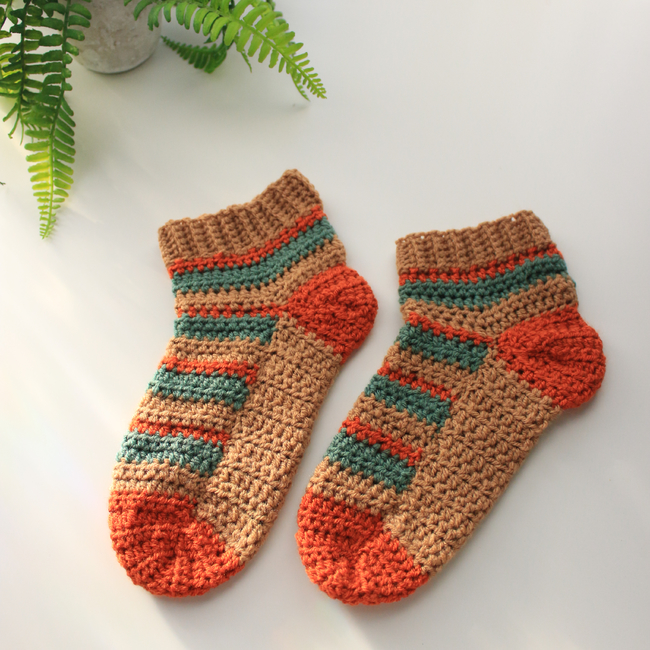 Kids' Saint Lola Socks