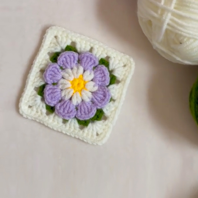 How to Crochet Hibiscus Flower: Crochet pattern | Ribblr