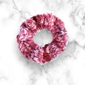 Velvet Scrunchie