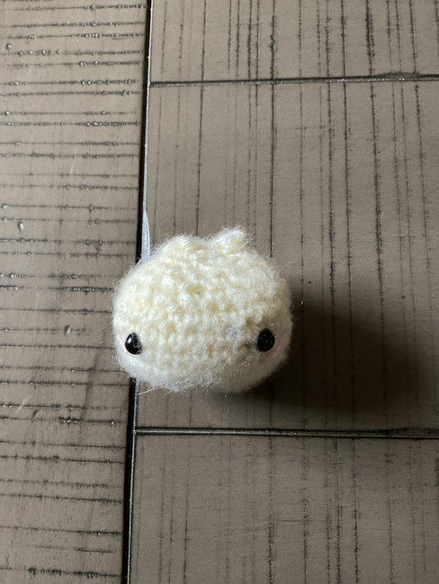 BaoBao the Secret Wooble pattern : r/crochet