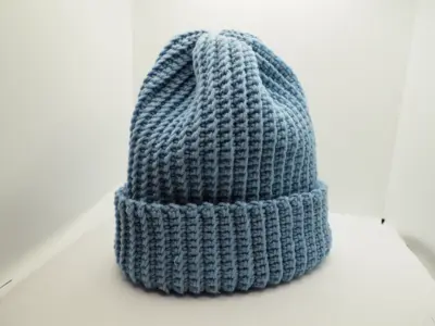 Lummie beanie