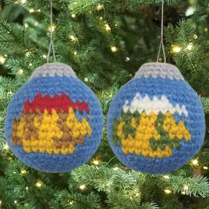 Super Mario Bros. Ornament