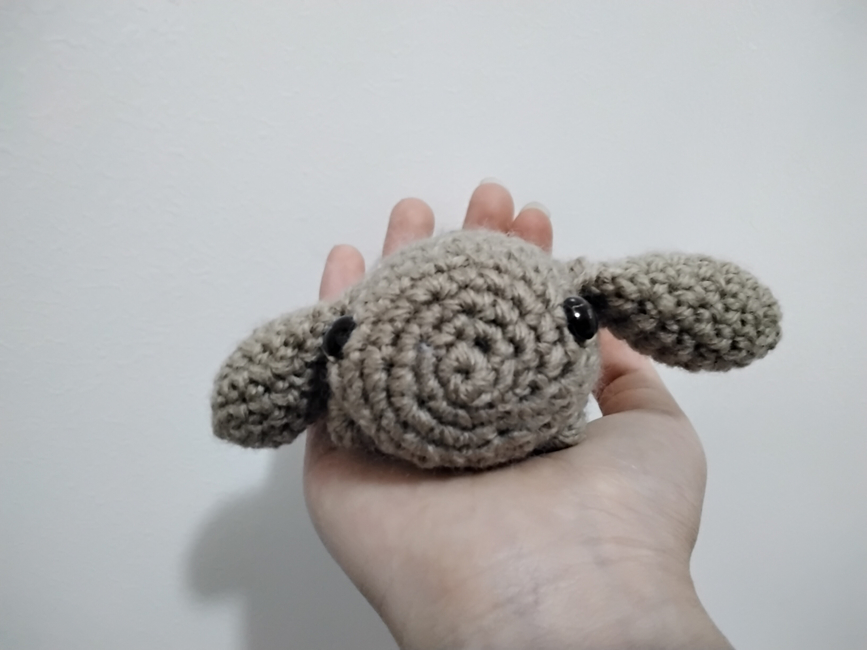 Crochet Life-sized Animals - Ribblr community