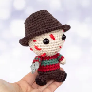 Mini Freddy Krueger