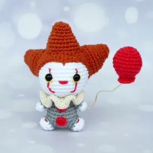 Mini Pennywise