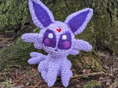 Espeon