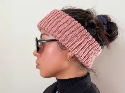 Alma Headband