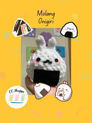 Molang Onigiri