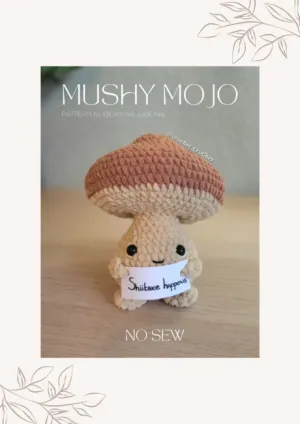 Mushy Mojo
