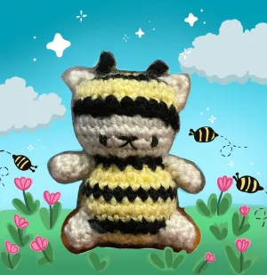 Bee Kitty