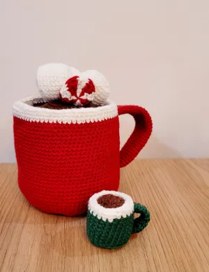 Hot Chocolate set