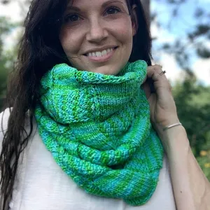 Heritage Cowl