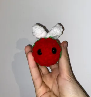 Mini Christmas Bee