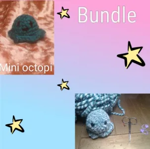 Octopi bundle :)