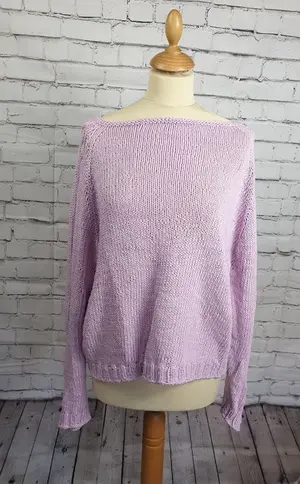 Viola Pullover