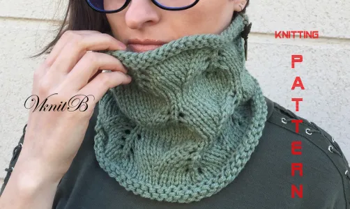 Leaf cowl