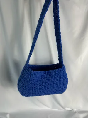 Crochet Matisse Handbag Pattern