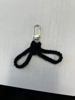 Keychain Attachment for Plushies