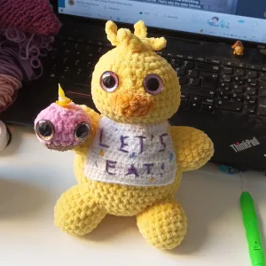 FNAF Chica