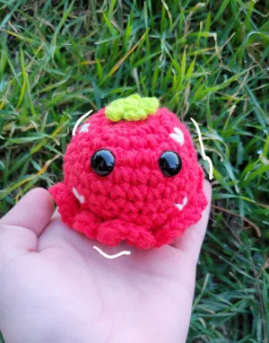 Strawberry Octo