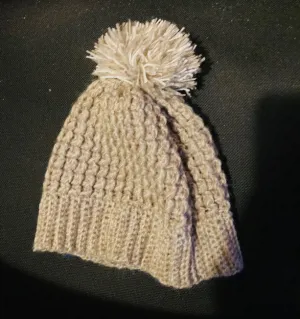 beanie